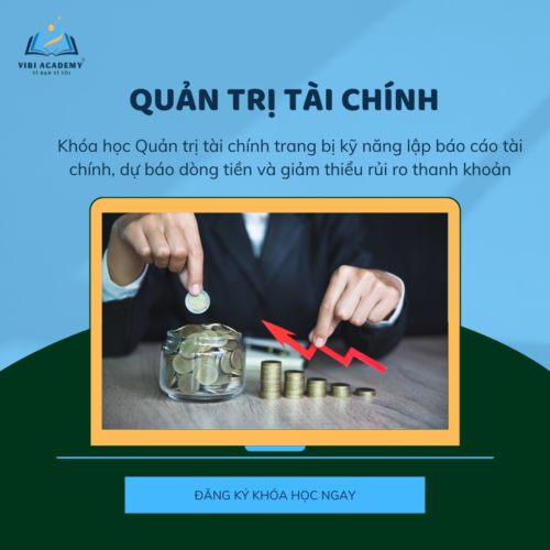 Quản trị tài chính