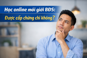 học online