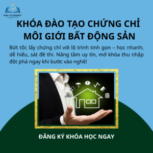 hành nghề môi giới