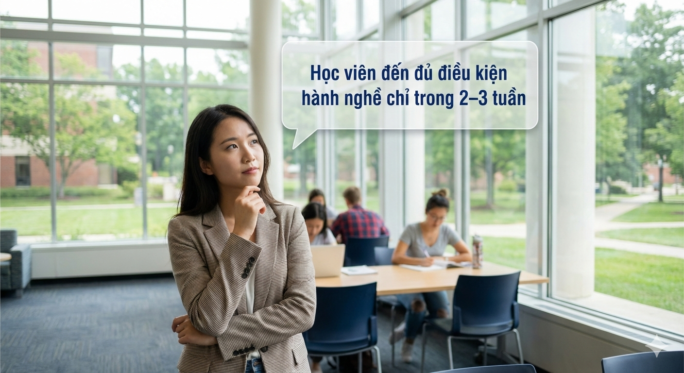 học viên