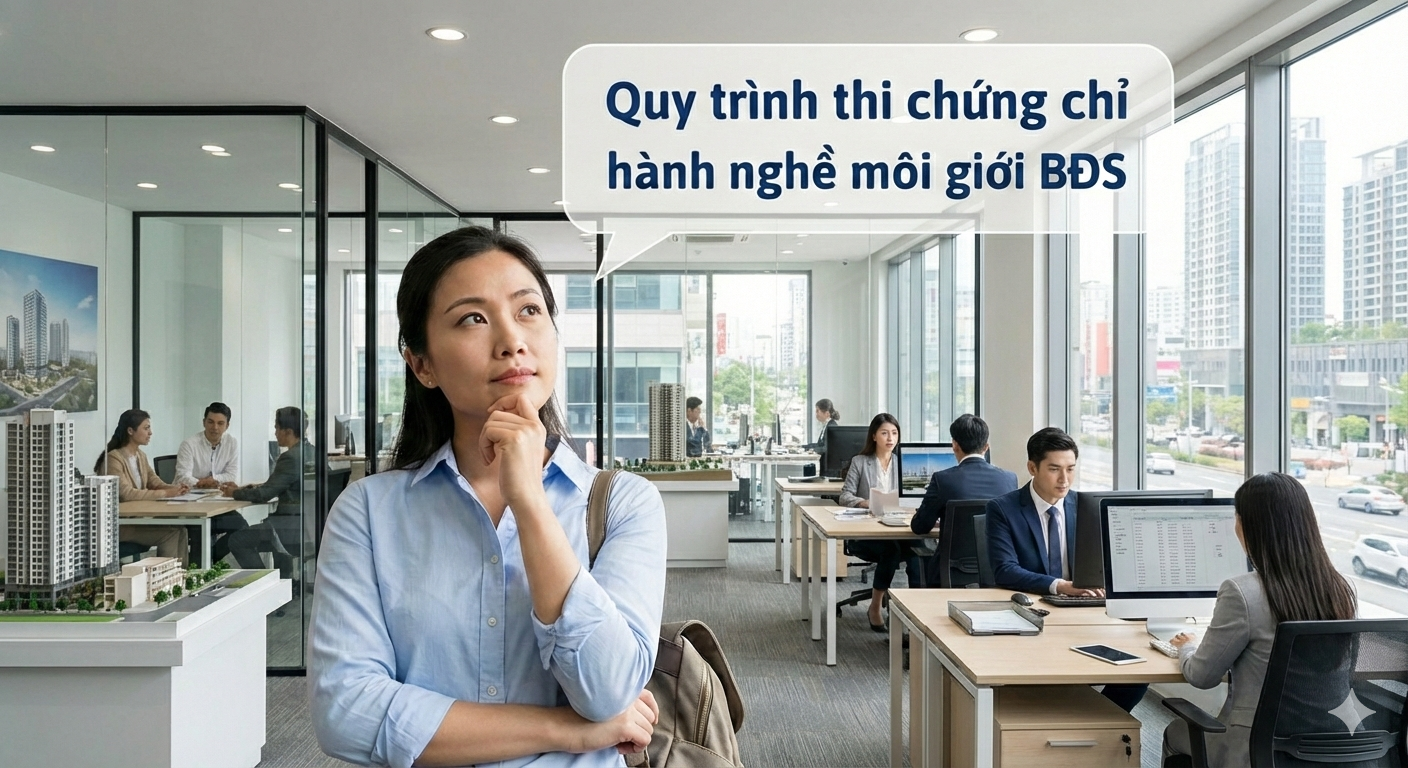 Quy trình