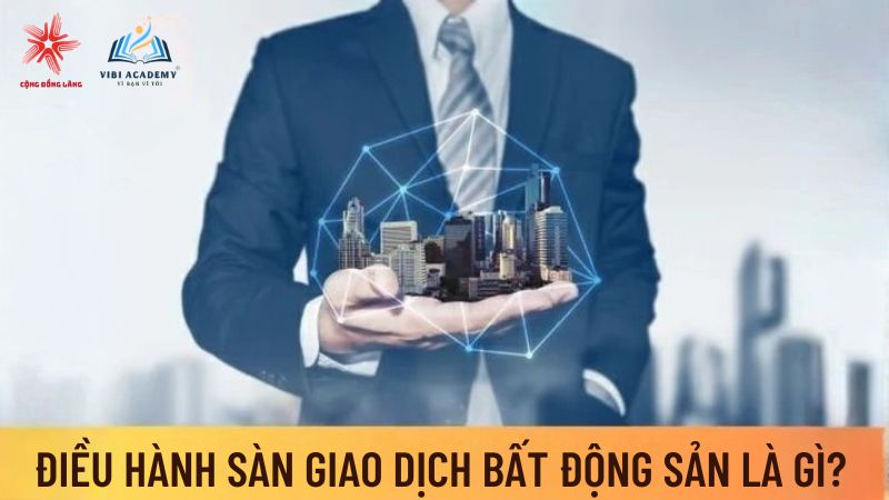 nghiệp vụ bất động sản