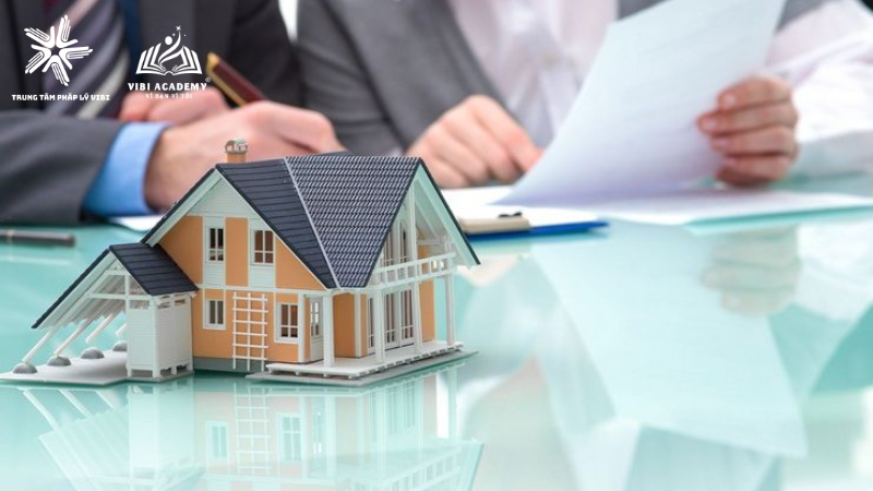 khóa học nghiệp vụ bất động sản