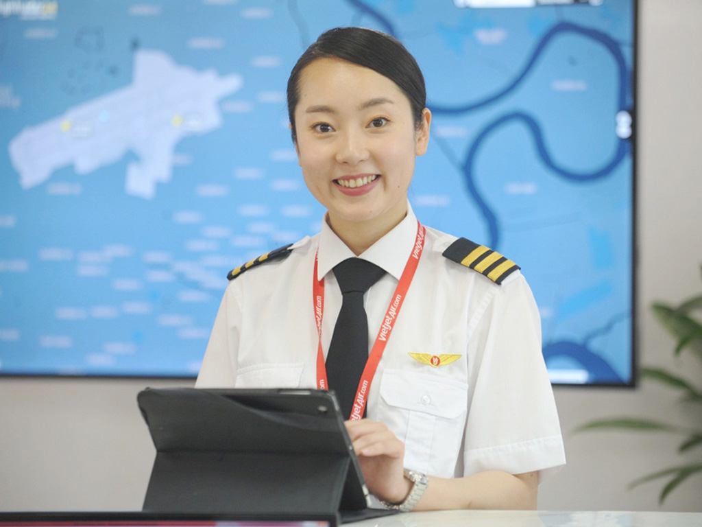 Tại sao nên làm hồ sơ tại Vibi Edu?