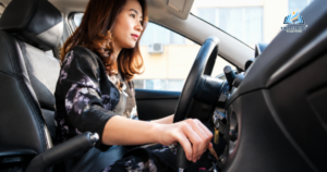 Học giấy phép lái xe