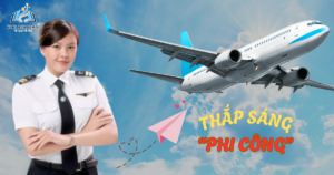KHÓA HỌC PHI CÔNG